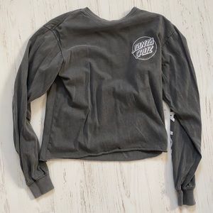 Santa Cruz long sleeve